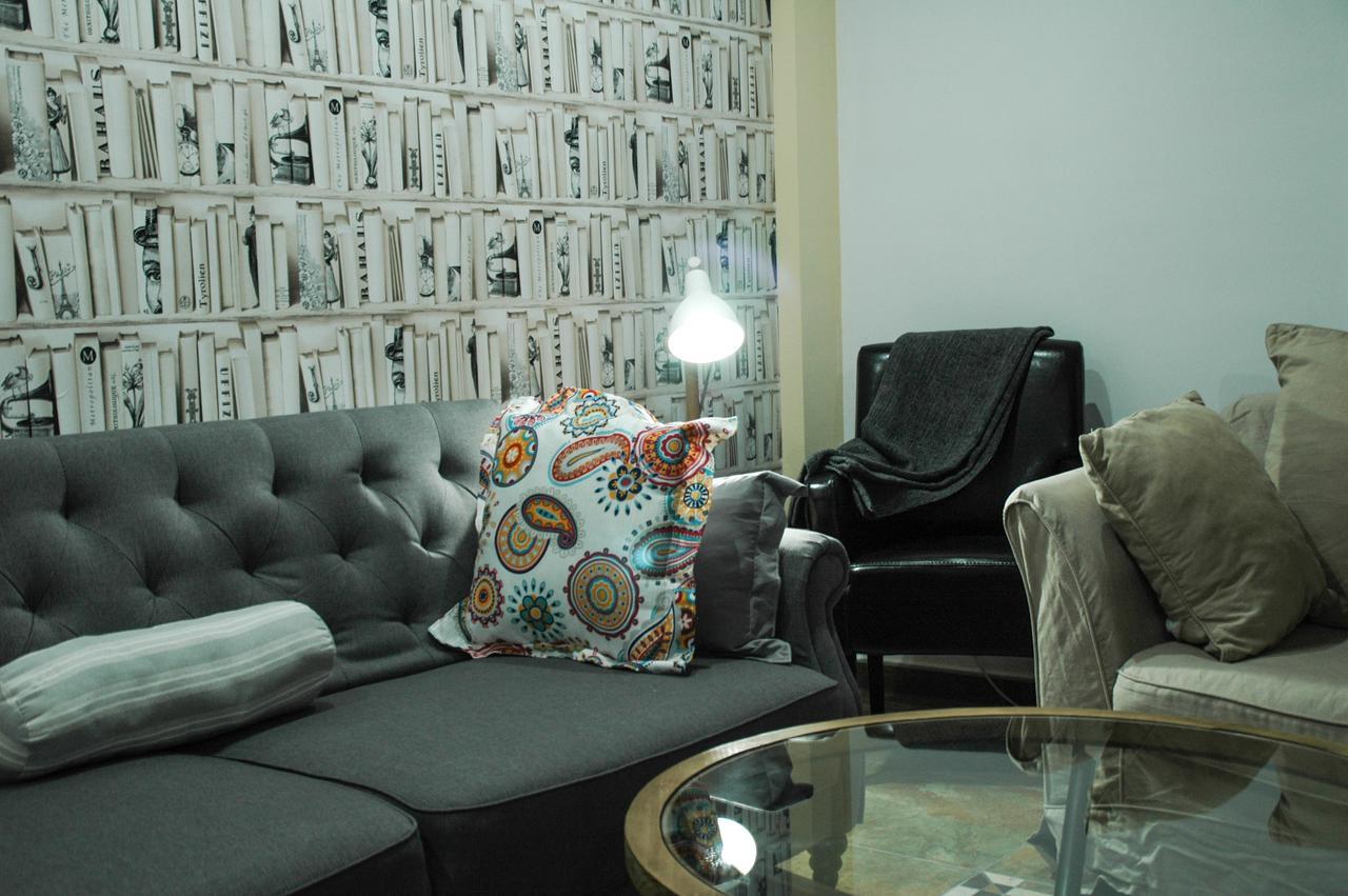 Alcazar De Baeza Centro Godoyes Apartment ภายนอก รูปภาพ